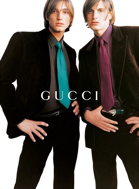 tom ford gucci 2003|fall 1995 Gucci shirts.